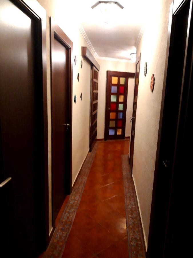 Benalmadena Playa Apartment Exterior photo